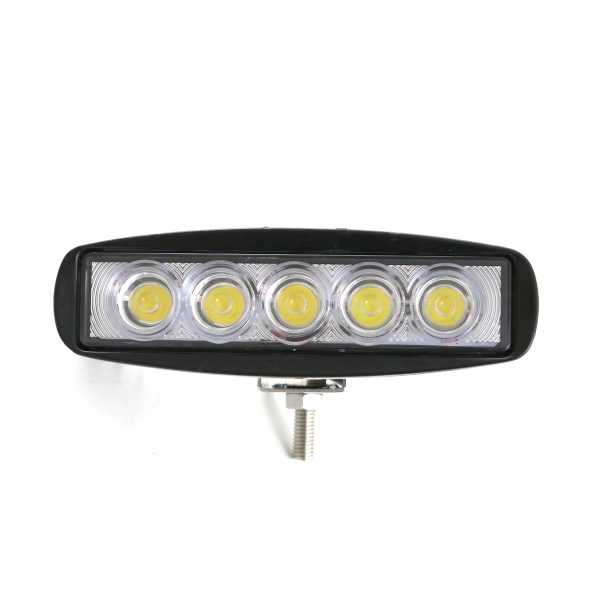 MD1283 15W Worklight Front