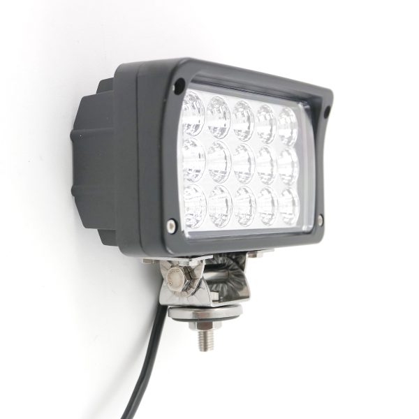MD1287 45W Worklight Sideview2