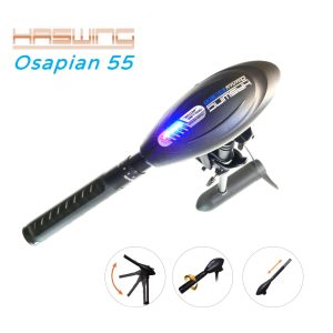 Osapian55 Haswing Trolling Motor