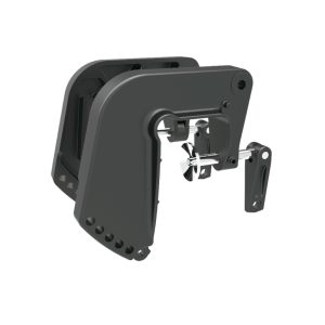 Convert Bow Trolling Motor to Transom mount