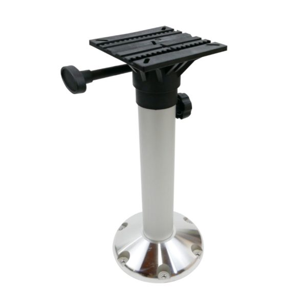 Tall Seat Pedestal with Adjustable Height main