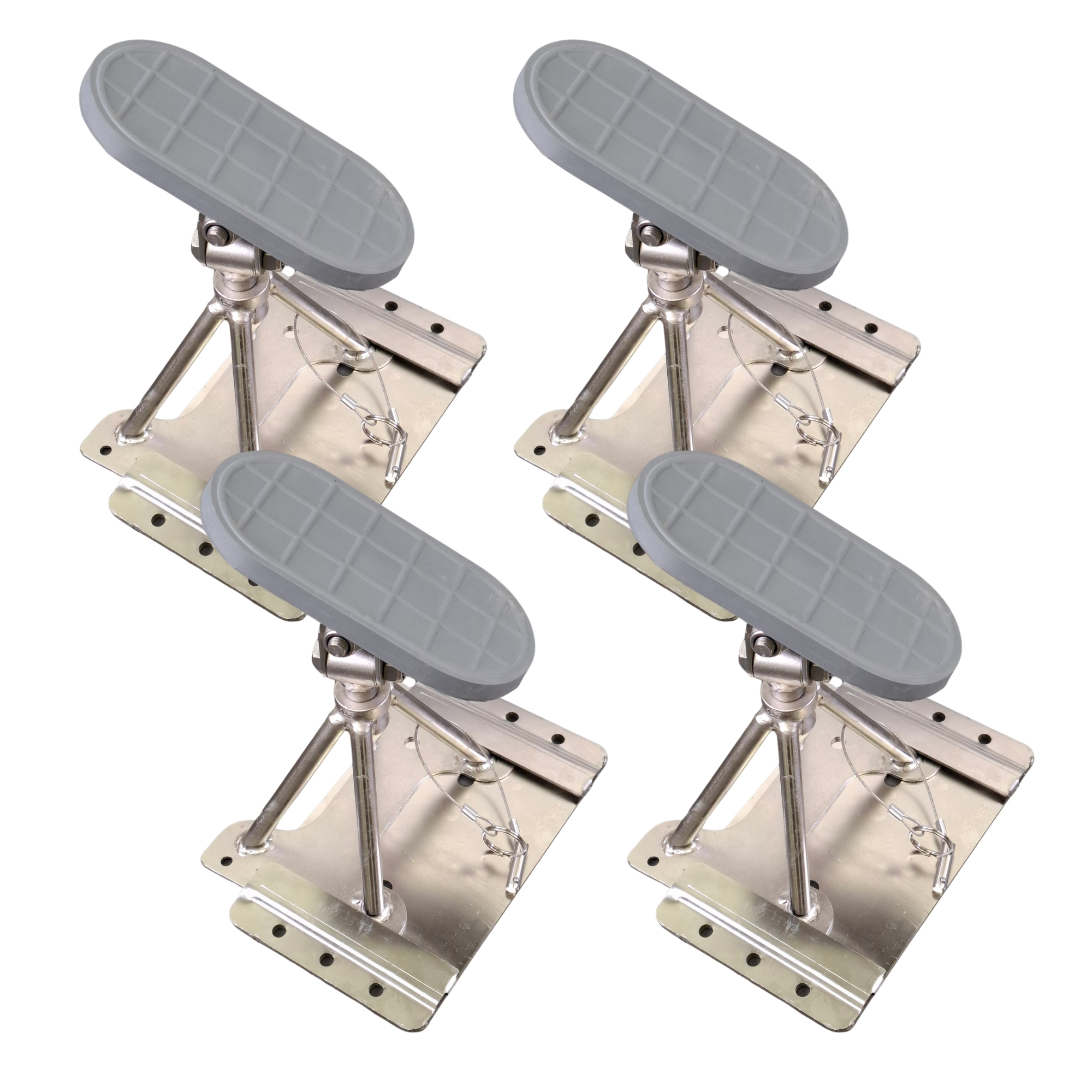 MD1441_6 Boat Stand with Bracket Main
